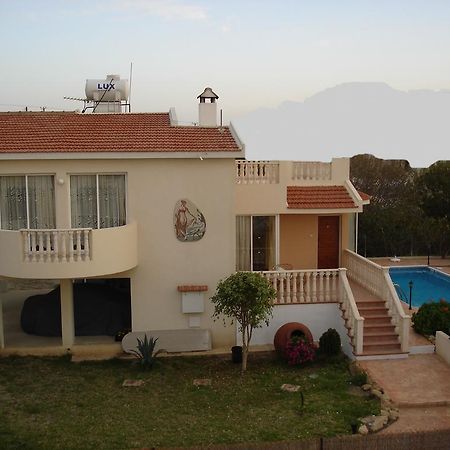 Villa Theodora Paphos Kamer foto