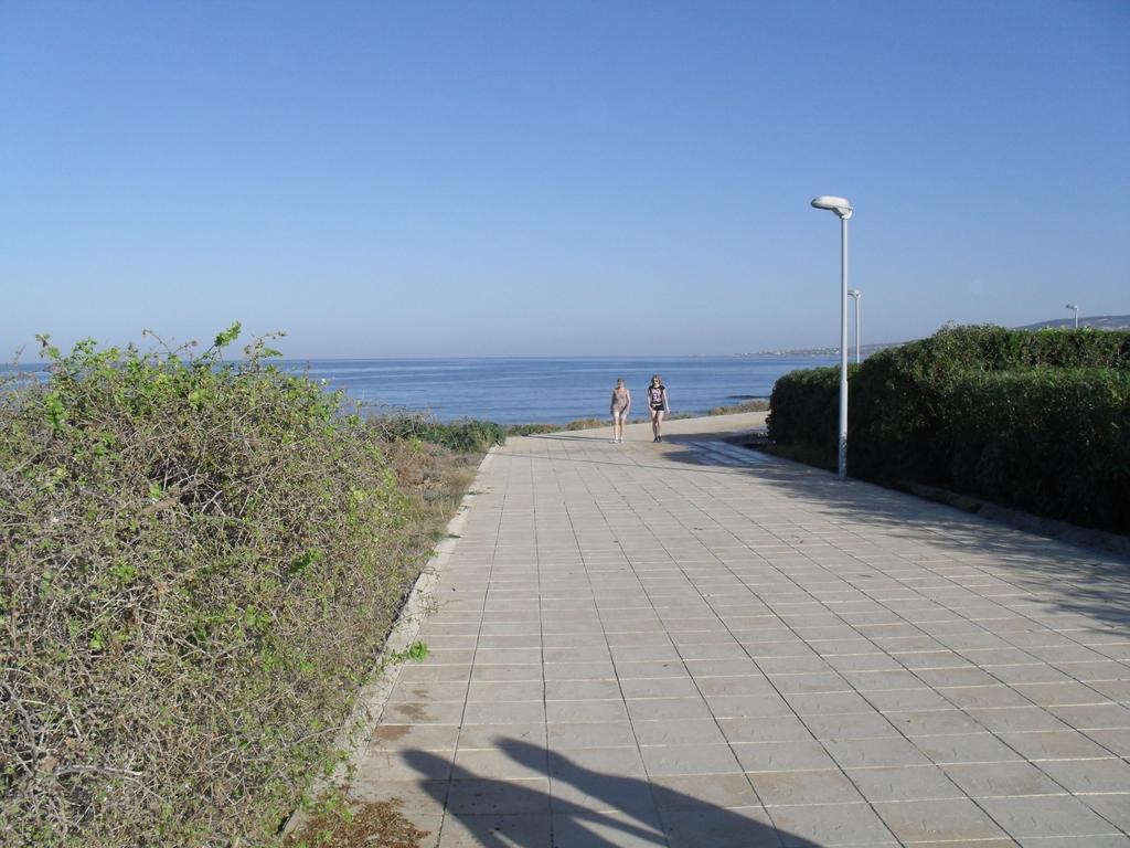 Villa Theodora Paphos Kamer foto