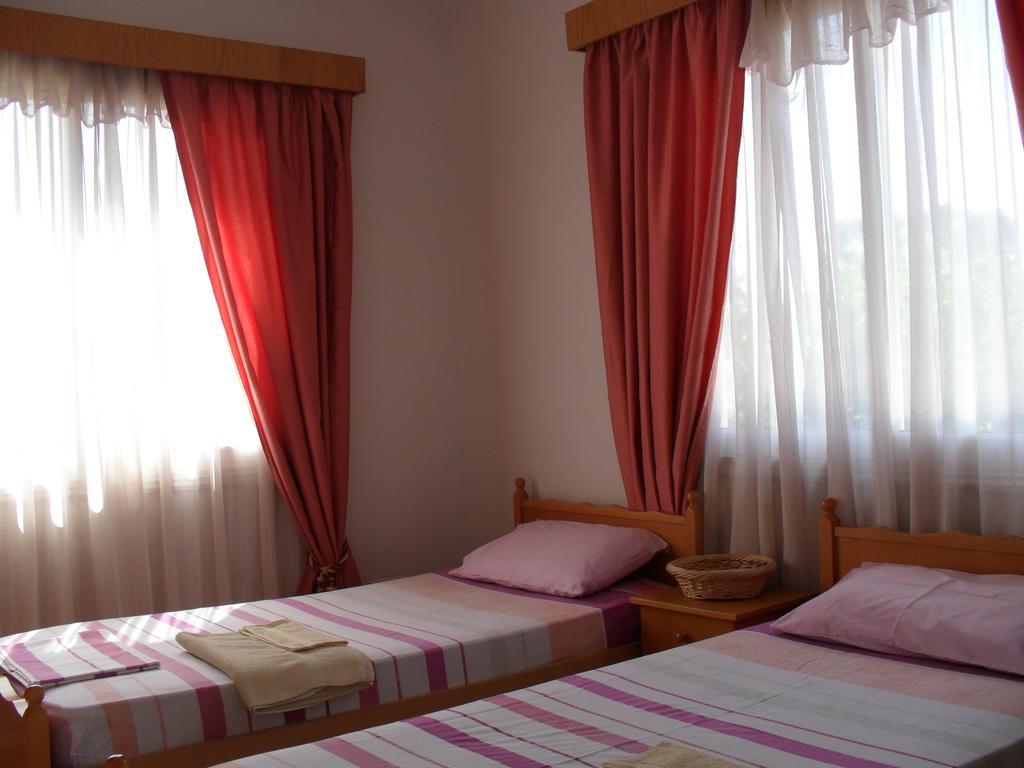 Villa Theodora Paphos Kamer foto