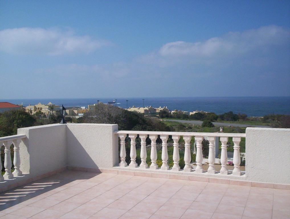 Villa Theodora Paphos Kamer foto