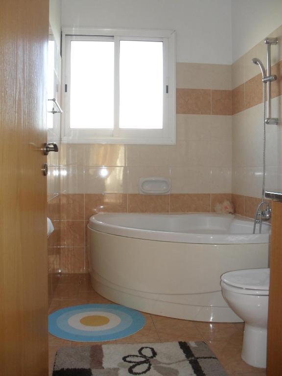 Villa Theodora Paphos Buitenkant foto